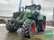 Fendt 826 VARIO SCR PROFI PLUS