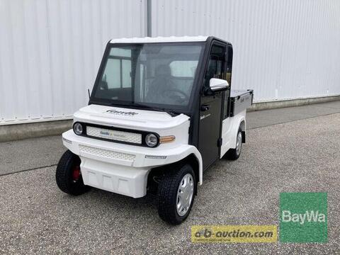 Sonstige TE-TRANSPORTER TR10
