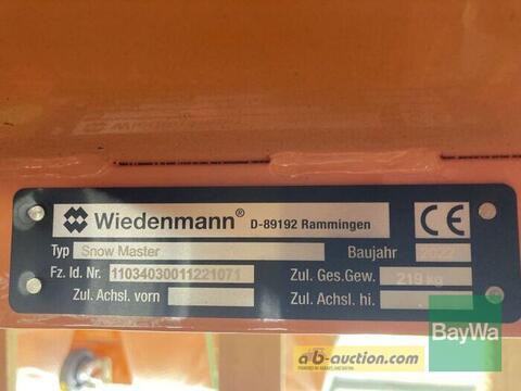Wiedenmann SNOW MASTER 3403