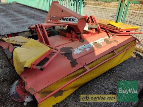 Pöttinger CAT 270 F