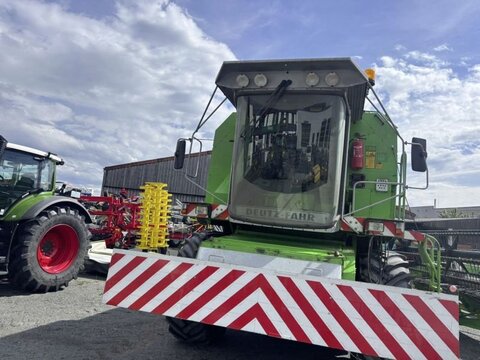 Deutz-Fahr 4070 HTS 3000