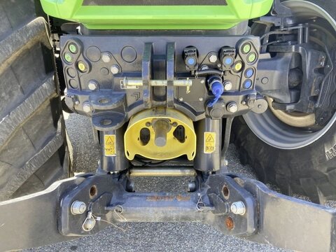Deutz Fahr AGROTRON 9340 TTV 2