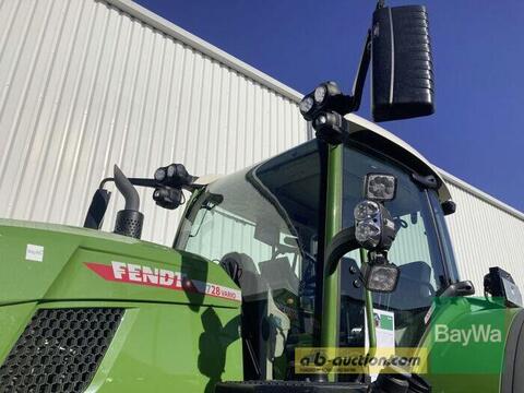 Fendt 728 VARIO GEN7 PPL SET 2 2