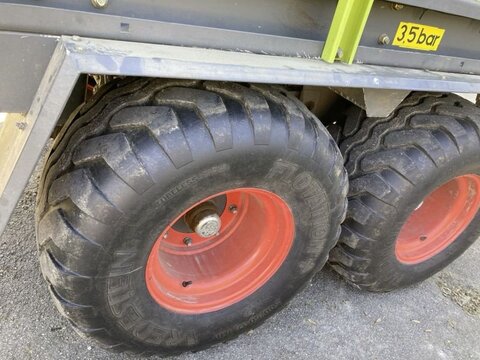 Claas QUANTUM 3500P 2