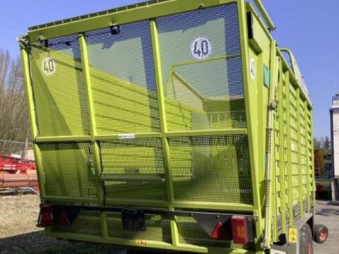 Claas QUANTUM 3500P 3