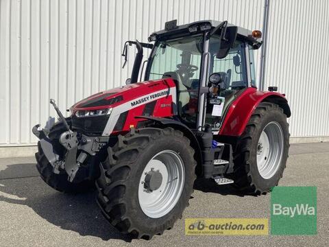 Massey Ferguson 5S.115 DYNA-4 EFFICIENT