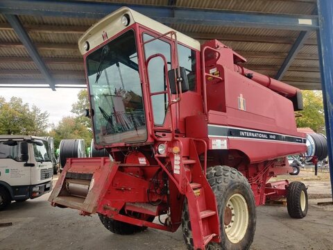 Case IH 1440 AXIAL