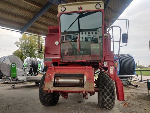Case IH 1440 AXIAL 2