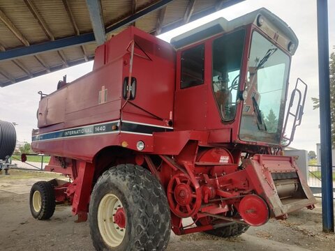 Case IH 1440 AXIAL 3