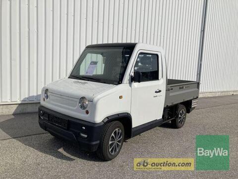 Sonstige E-TRANSPORTER TR100