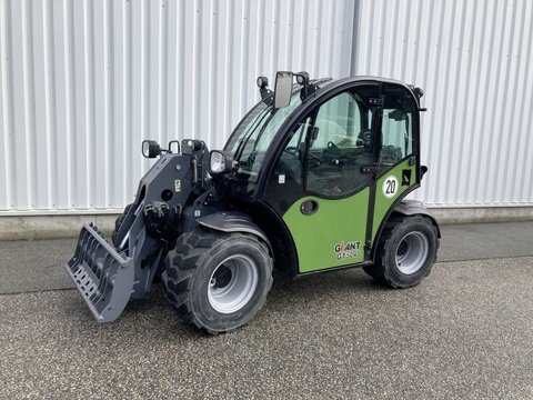 Giant GT5048 TENDO HD 2