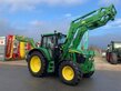 John Deere 6090 M