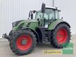 Fendt 714 VARIO S4 PROFI