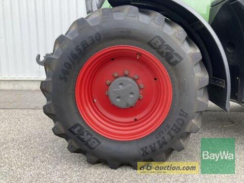 Fendt 714 VARIO S4 PROFI 3