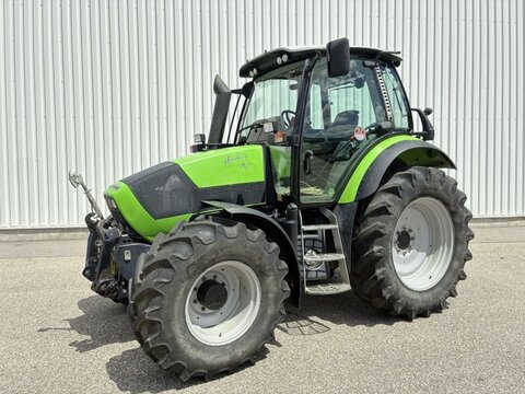 Deutz-Fahr AGROTON M 410