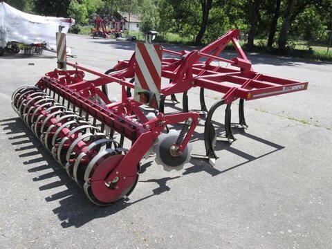 FLACHGRUBBER HORSCH TERRANO 3