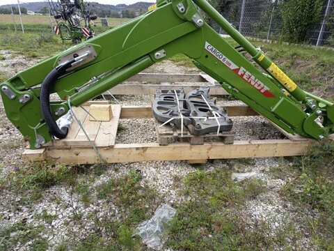 FENDT FRONTLADER 6.100