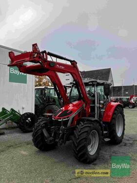 Massey Ferguson 5S.145 DYNA-6 EXCLUSIVE