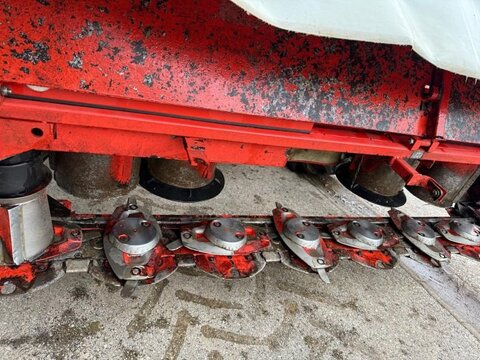Kuhn KUHN GMD 802F 2