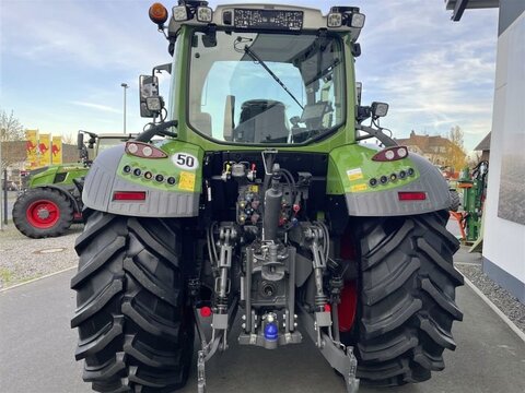Fendt 516 GEN3 PROFI SET. 2 3