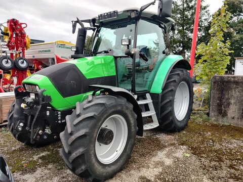 Deutz-Fahr AGROTRON K 410