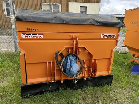 Hydrac TN-1400-R
