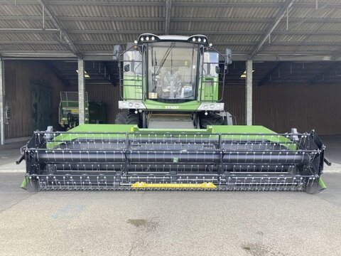 Fendt MÄHDRESCHER FENDT 5255 L MCS 2