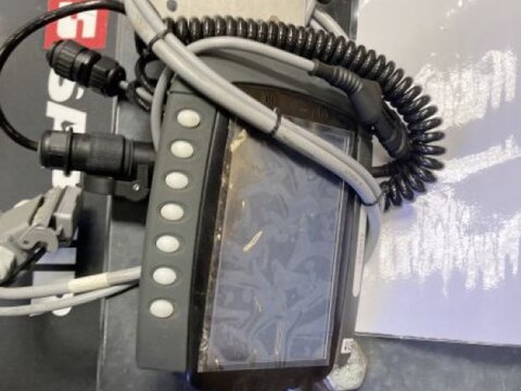 Sonstige YETI W20T