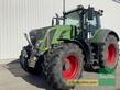 Fendt 828 VARIO S4 PPL Motor neu!