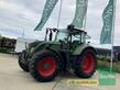 Fendt 718 VARIO SCR PROFI PLUS