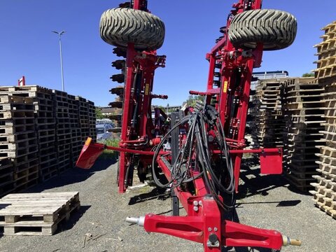 Horsch JOKER 6 RT UNFALLSCHADEN