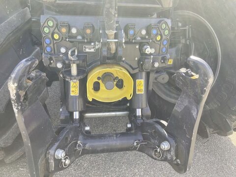 Deutz Fahr AGROTRON 9340 TTV WARRIOR 2