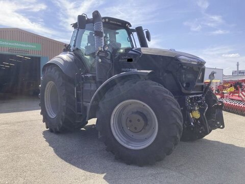 Deutz Fahr AGROTRON 9340 TTV WARRIOR 3