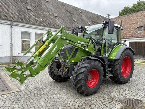 Fendt 314 VARIO GEN4 PPL SET.2