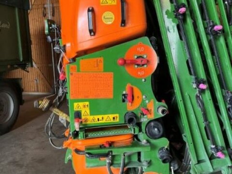 Amazone ANBAUFELDSPRITZE UF 1201 2