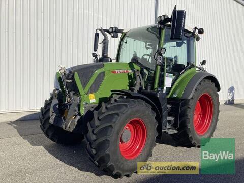 Fendt 312 VARIO GEN4 PROF+ SET. 2 2