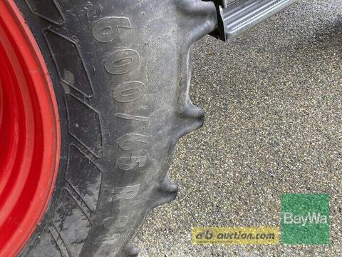 Fendt 312 VARIO GEN4 PROF+ SET. 2 3