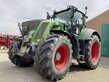 Fendt 828 VARIO S4 PROFI PLUS