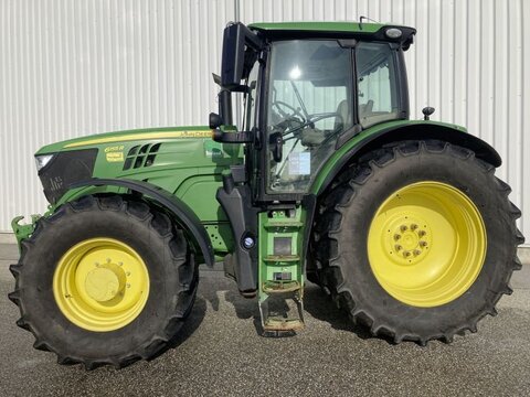 John Deere 6155 R DIRECT DRIVE 2