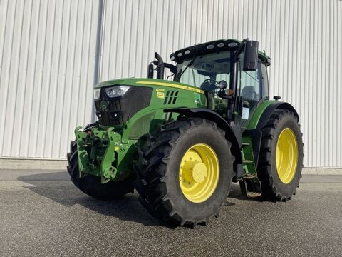 John Deere 6155 R DIRECT DRIVE 3