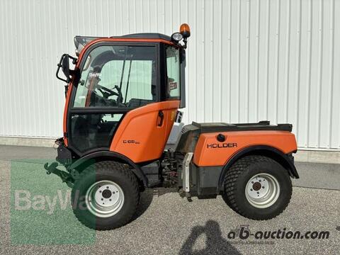 Sonstige C 65 SINGLE CAB