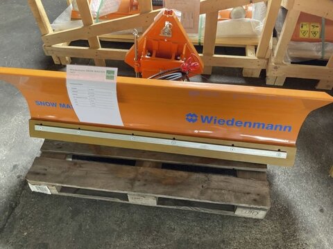 Wiedenmann SNOW MASTER 3403 2