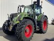 Fendt 516 VARIO S4 PROFI PLUS