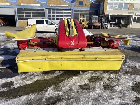 Pöttinger NOVACAT 301 ALPHA -MOTION ED 2