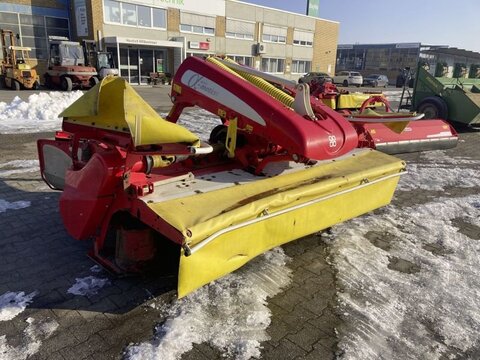 Pöttinger NOVACAT 301 ALPHA -MOTION ED 3