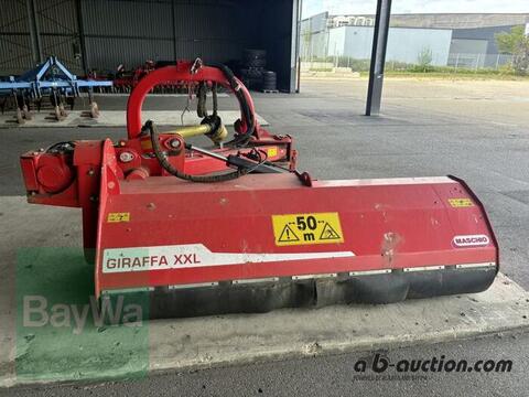 Maschio GIRAFFA XXL 230 SE