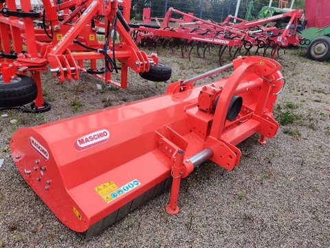 Maschio BRAVA 230 3