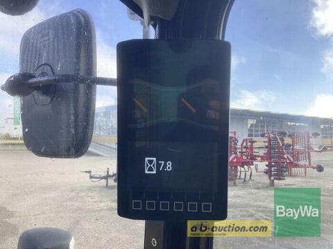 Caterpillar CAT 907 2