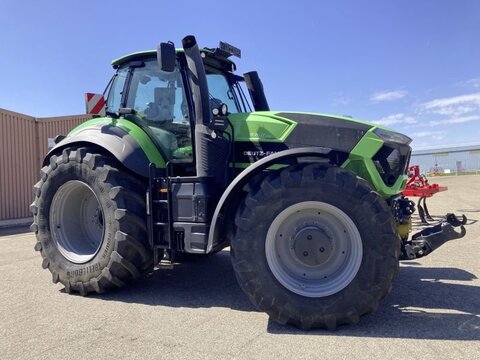 Deutz Fahr AGROTRON 9340 TTV 3