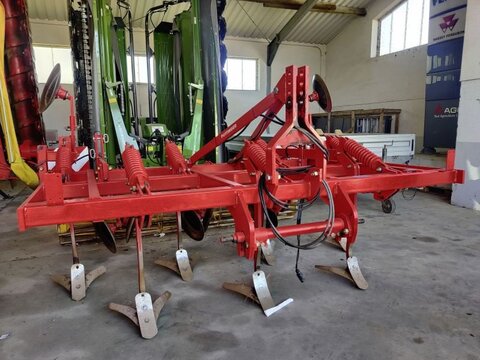 Pöttinger SYNKRO 3000 S